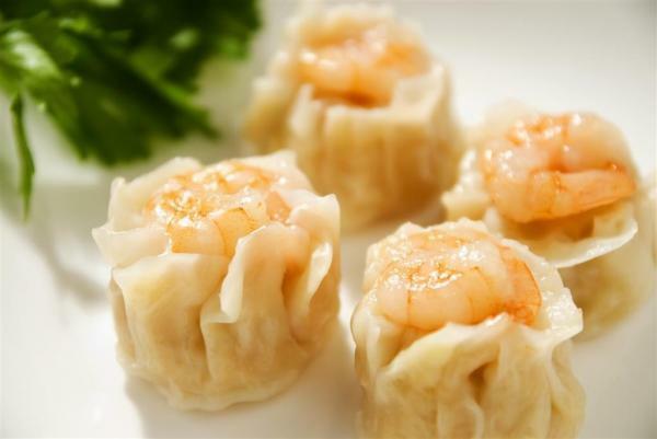 Ebi Shumai