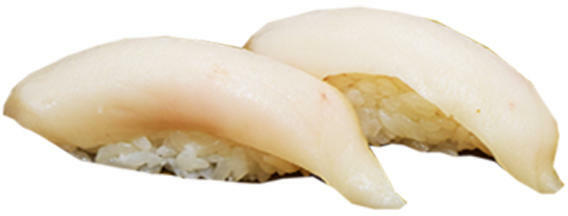 Escolar Nigiri