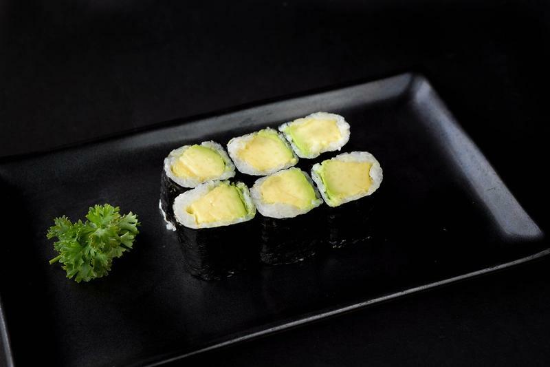 Avocado Roll