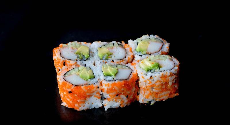 California Roll