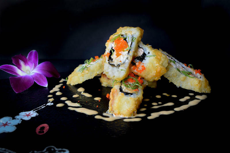 Telfair Roll