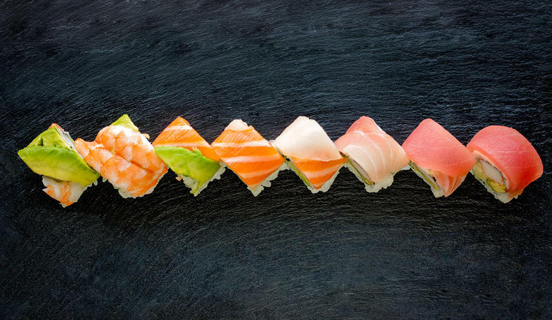 Aki Roll