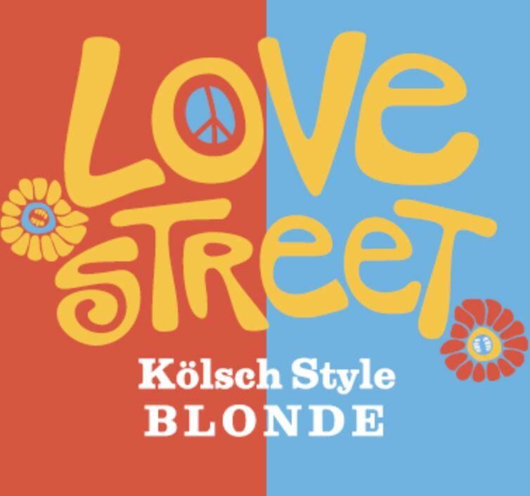 Love Street