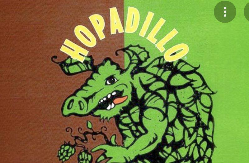 Hopadillo Ipa