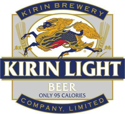 Kirin Light