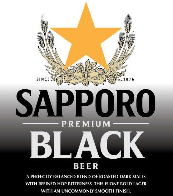 Sapporo Black