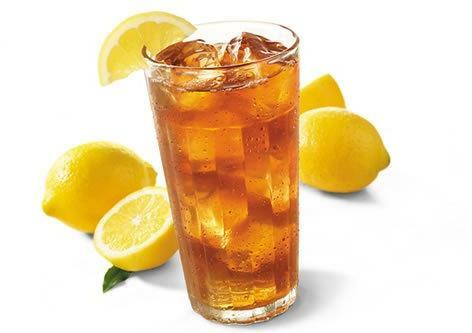 Iced Tea