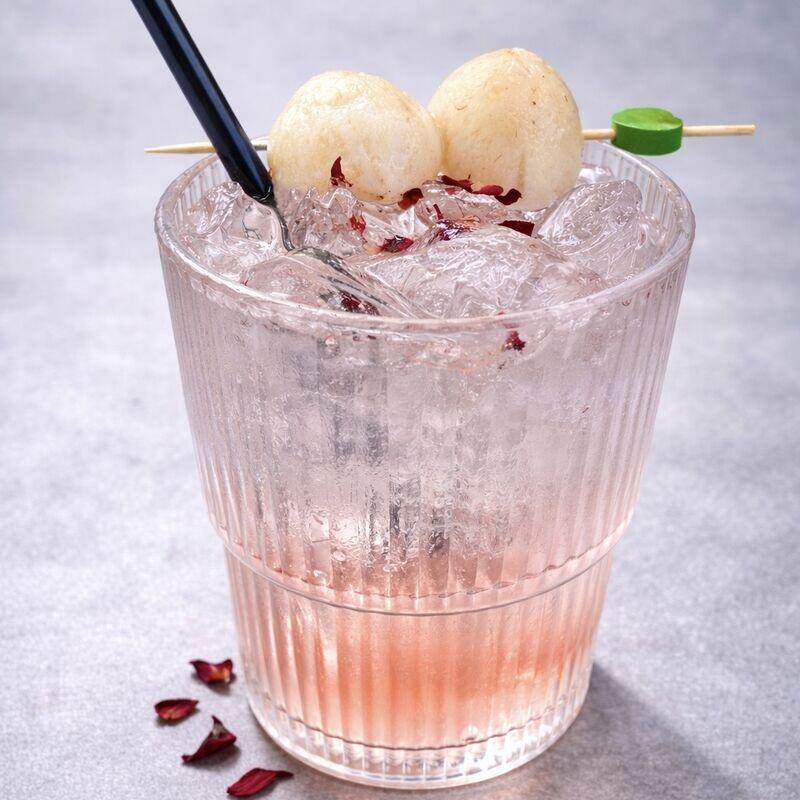 Blush Lychee