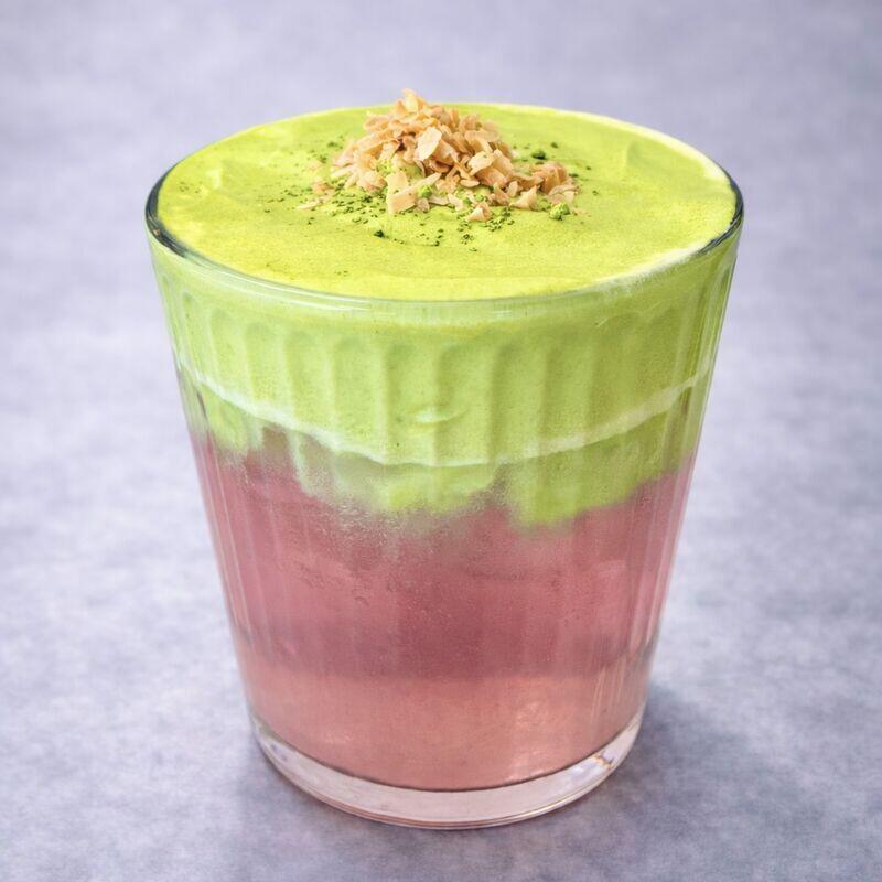 Coco Matcha Cloud