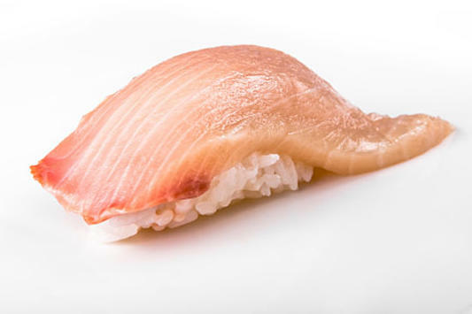 Yellowtail Nigiri