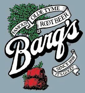 Root Beer