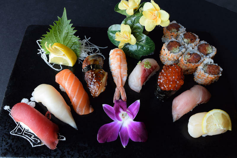 Sushi B