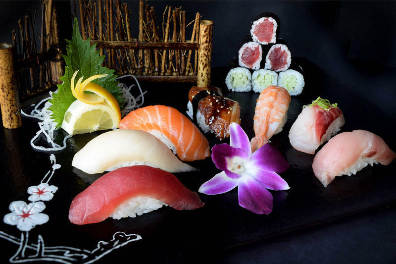 Sushi A