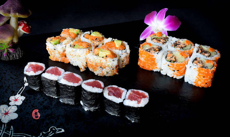 Maki A
