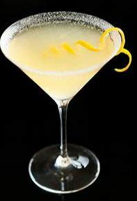 Lemon Drop