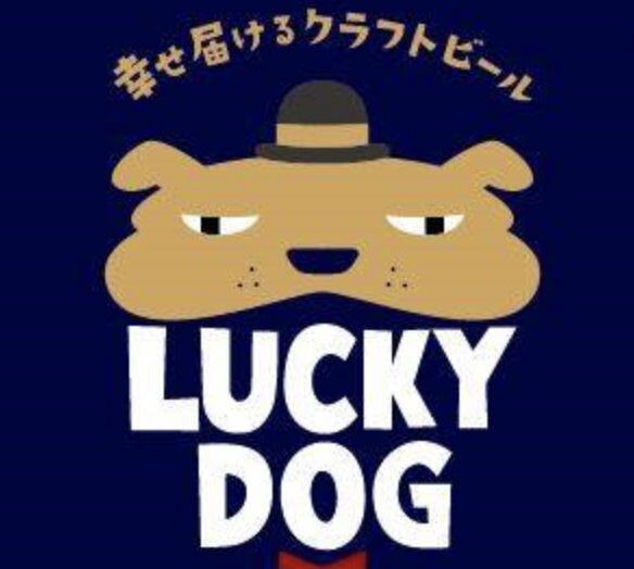 Kizakura Lucky Dog