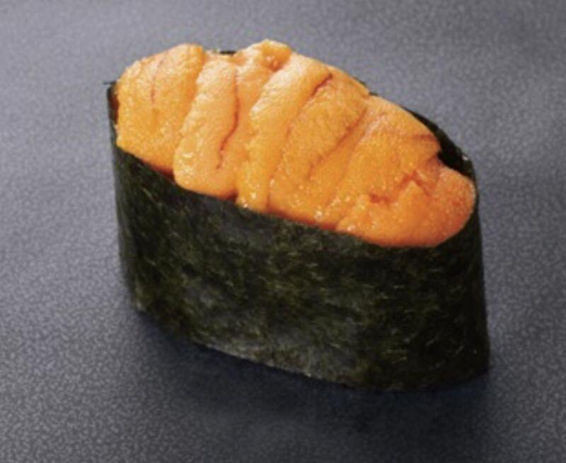Uni Nigiri
