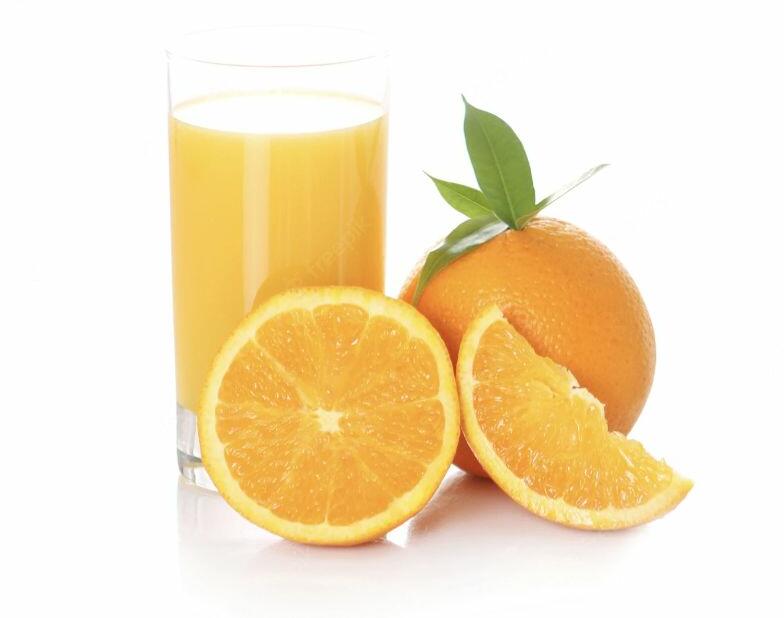 Orange Juice