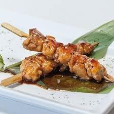 Chicken Yakitori